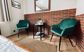 Pension Silvie